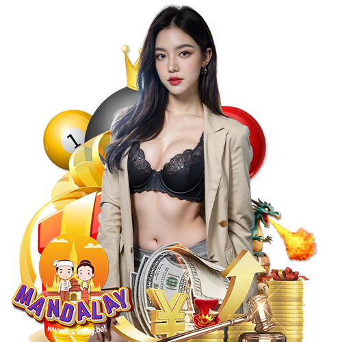 mandalay สมัครสมาชิก